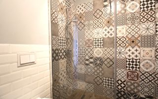 2 camere in Dumbravita in bloc nou cu parcare langa clinica Medicis - Poză 12