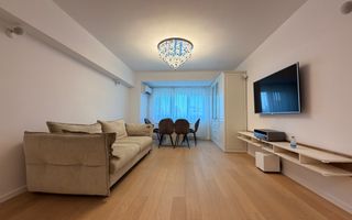APARTAMENT 4 CAMERE | CENTRALA PROPRIE | RENOVAT COMPLET - Poză 1