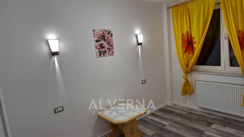 Apartament 3 camere | 58 mp + balcon 9 mp | Parcul Central – Cetatuia - Poză 5