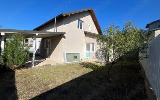 Casă modernă P+M de vânzare – Șendreni, Șerbești Vechi - Poză 2