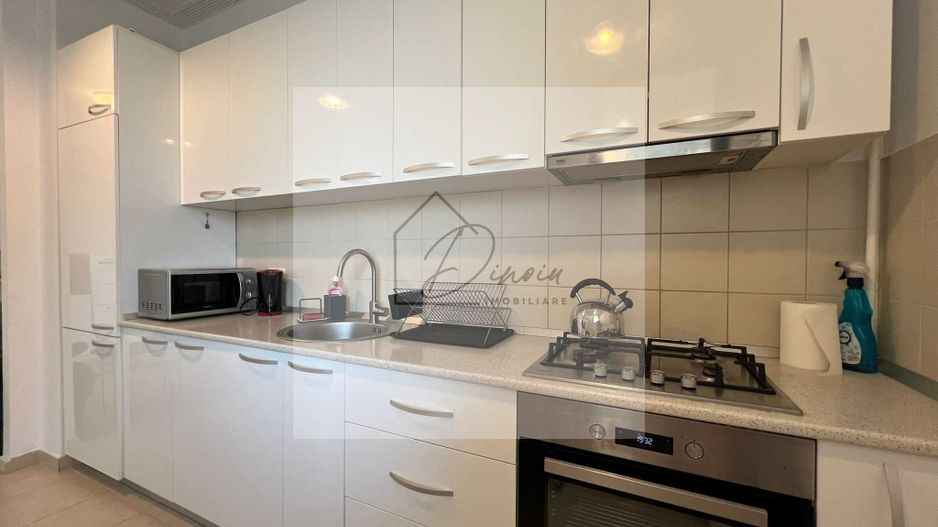 COM 0% I Apartament 2 camere Vasile Alecsandri I Iancu Nicolae - Poză 3