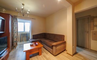 Apartament de inchiriat in Exercitiu etaj 2 - Poză 2