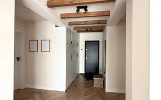 Apartament 3 Camere Mansarda  Str. Cetatii Floresti - Poză 8