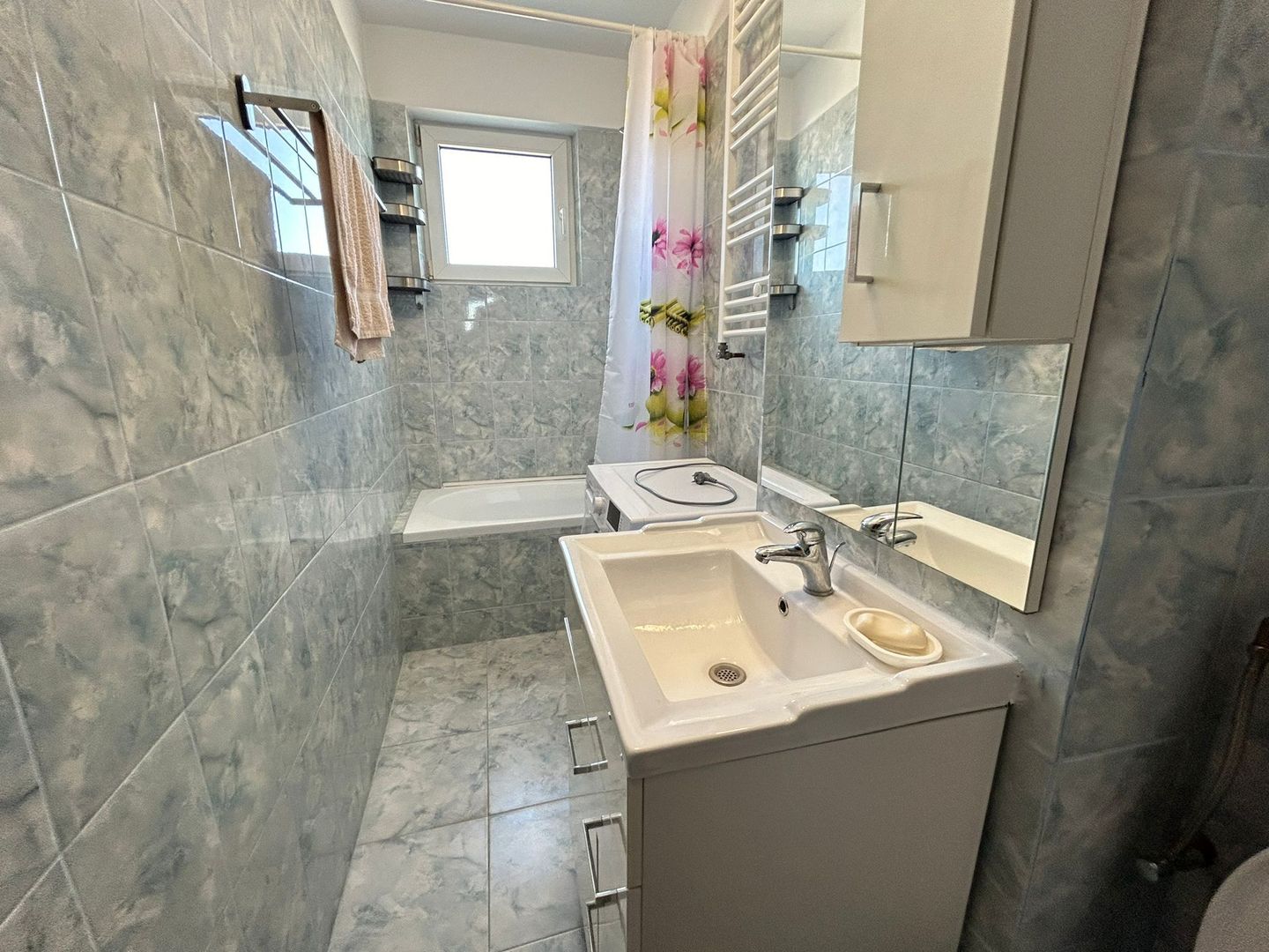 GARSONIERA DECOMANDATA | SOSEAUA NICOLAIE TITULESCU - Poză 5