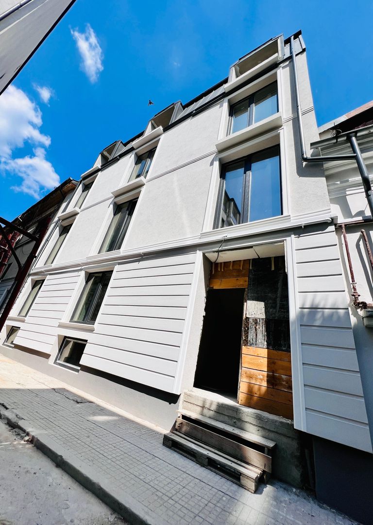 Casa D+P+2 Etaje - 320 mp + Mansarda - Dorobanti - Poză 3