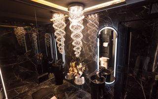 Exclusivitate Duplex de 110 mp, lux, parcare subterana, zona Terra - Poză 12