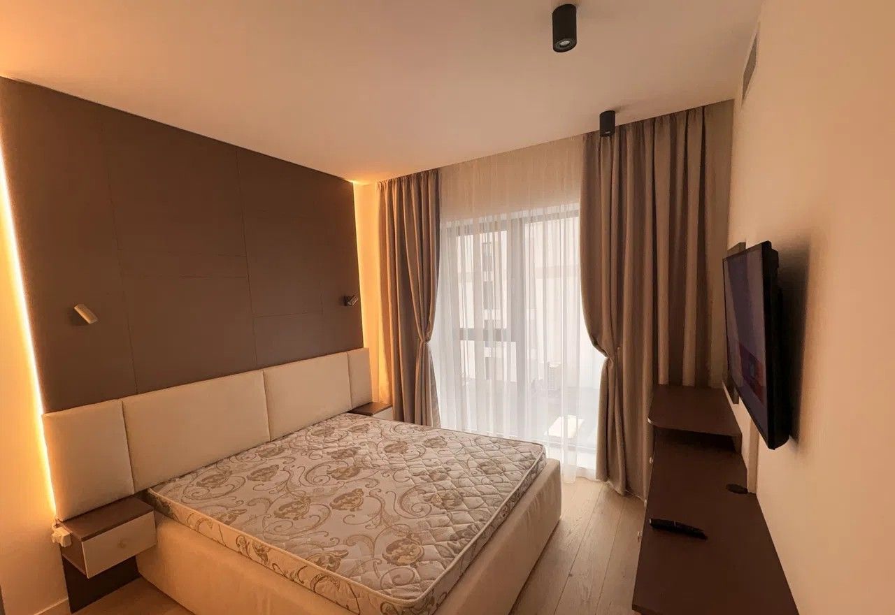 Apartament 2 camere prima închiriere  Parcare inclusă - Poză 3