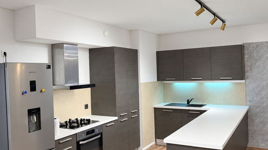 APARTAMENT  SPATIOS | 2 BAI | METROU | UPGROUND RESIDENCE - Poză 8