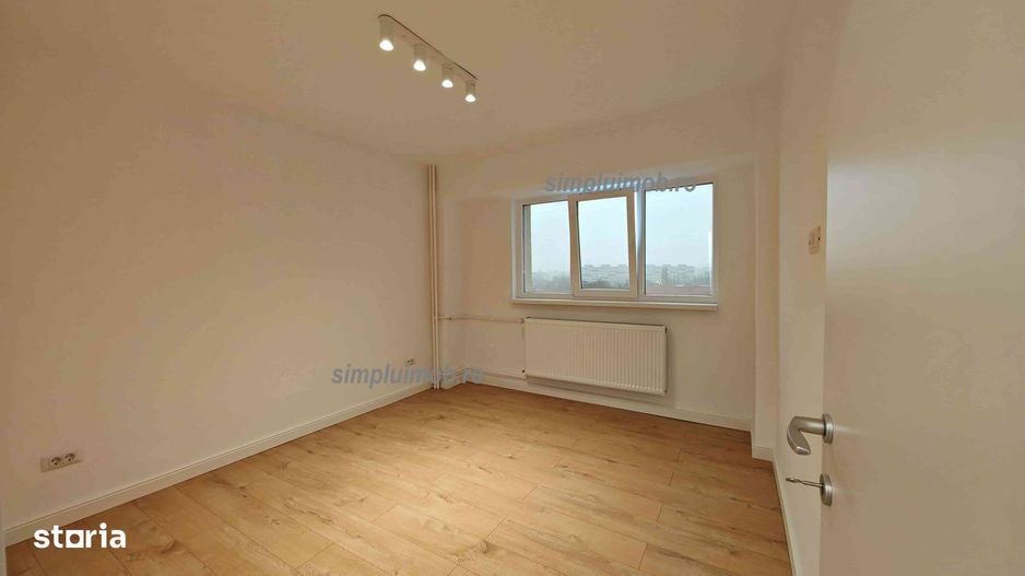 Decomandat Apartament Spatios Nemobilat Giurgiului - Poză 5