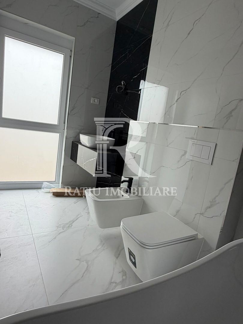 Casă modernă | Finisaje Premium| Terasă | Cihei - Poză 16