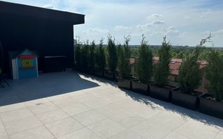 Penthouse 3 camere Baneasa - Poză 15