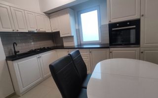 3 camere decomandat, Crystal Residence (Rediu-langa Bizantiq) - Poză 8