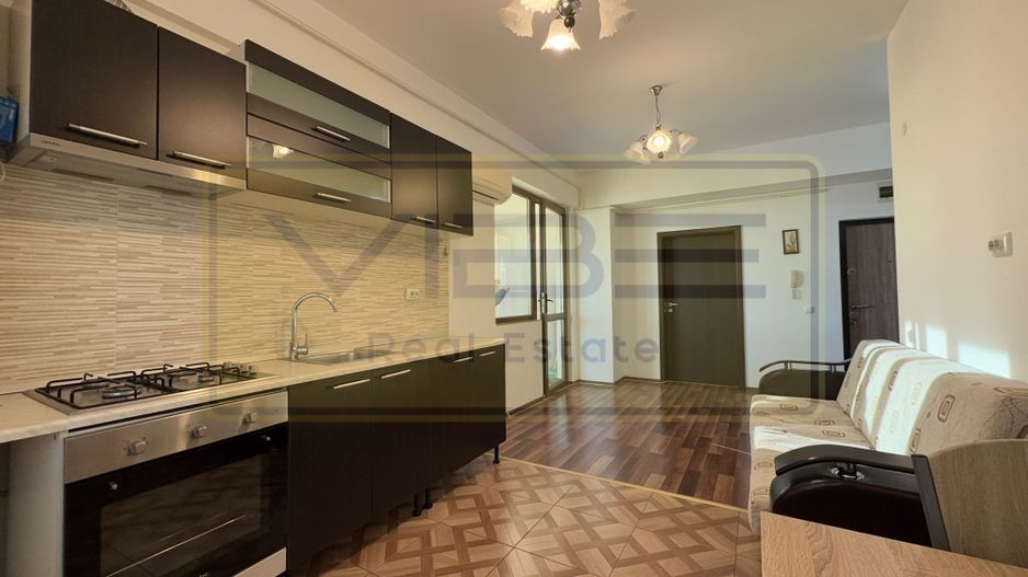 Apartament 3 camere+parcare  Concep Residence Pacurari - Poză 7