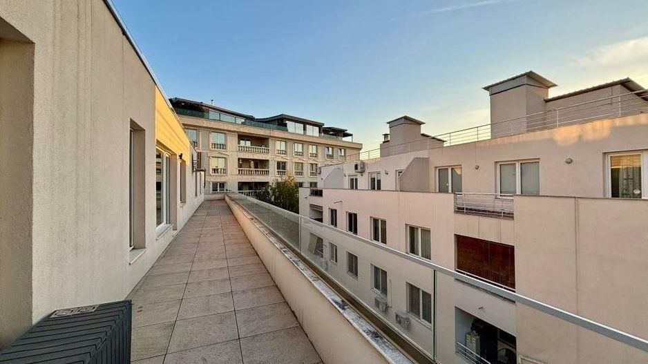 Apartament spatios 4 camere Herastrau - Cartierul Francez - Poză 2