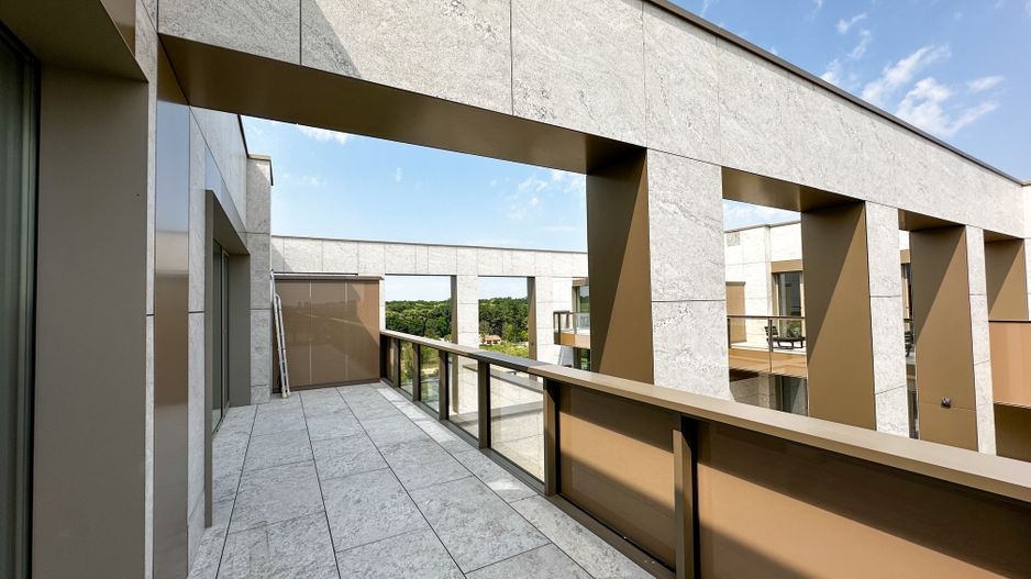 Penthouse 4 camere I Cortina 126 I Iancu Nicolae - Poză 32