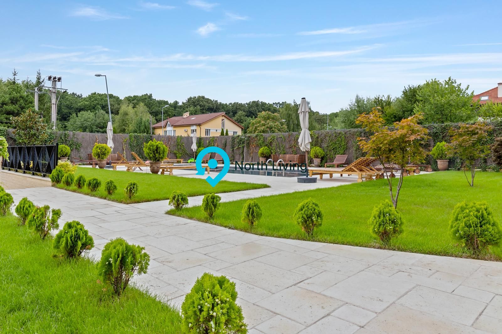 Complex Triana Pipera | Parcare subterana - Poză 11