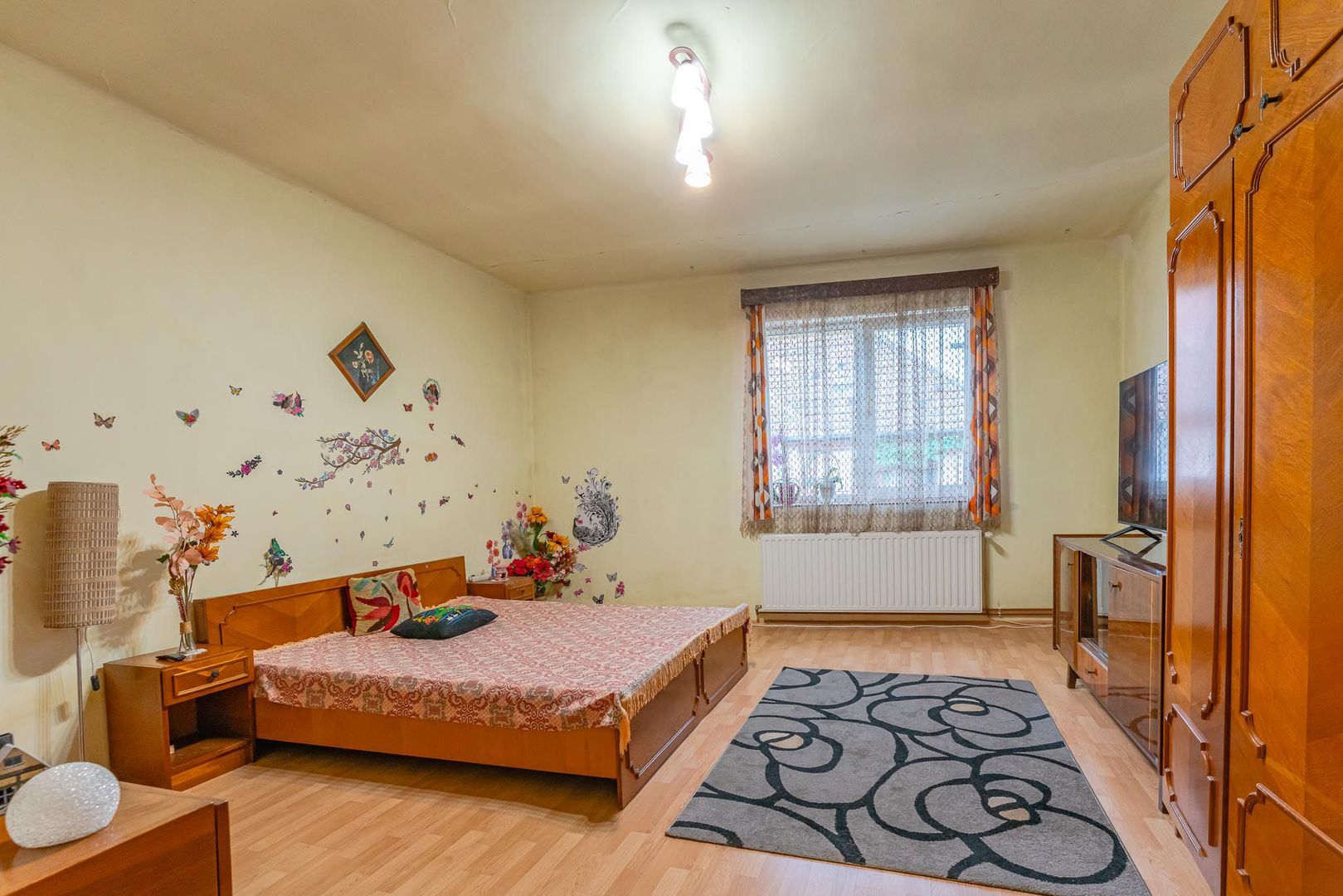 Casa in Sacele dispusa pe un singur nivel - Poză 10