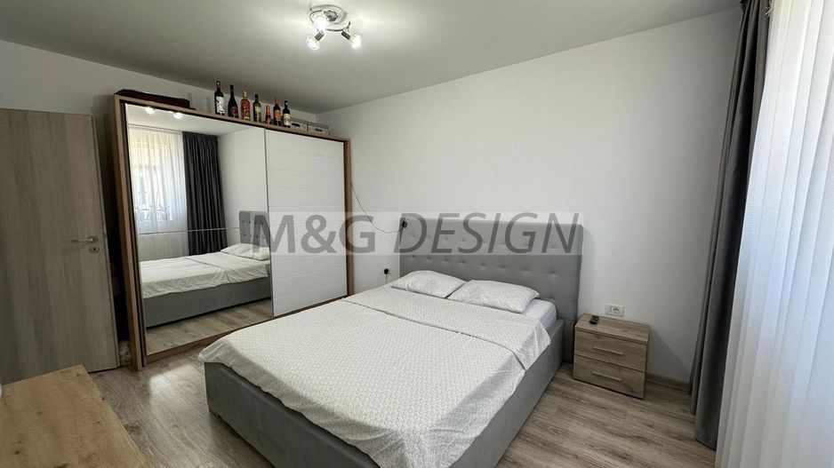 Apartament 2 camere zona Giroc - Poză 4