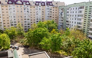Vânzare, apartament 1 cameră, str.  Alba Iulia , Buiucani - Poză 12