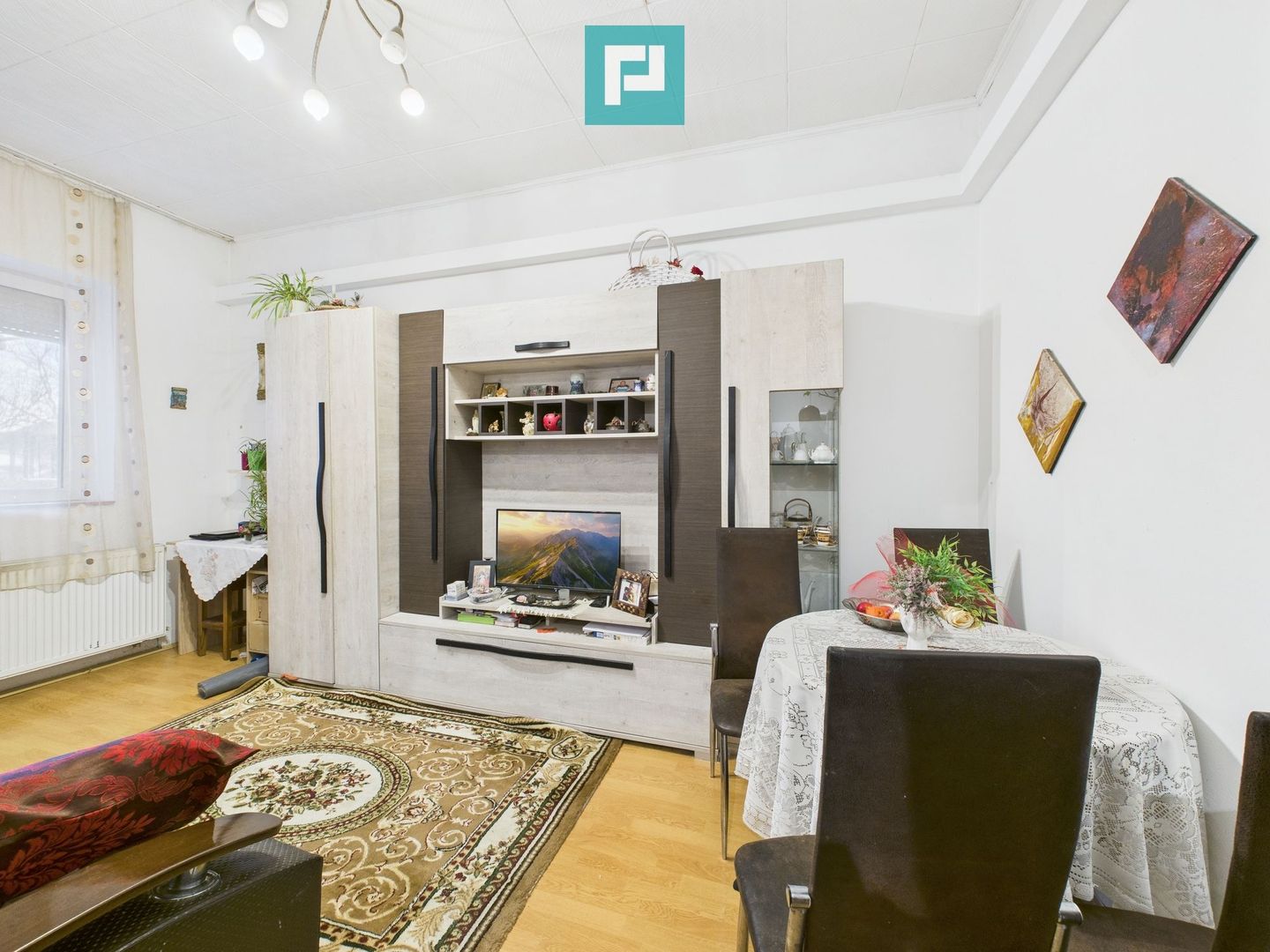 Apartament cu 2 camere in Aradul Nou - Poză 5