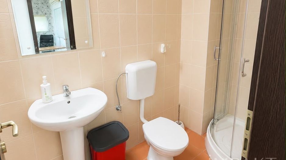 Birouri Premium 110 mp | City Cente - Parcare subterana - Poză 5