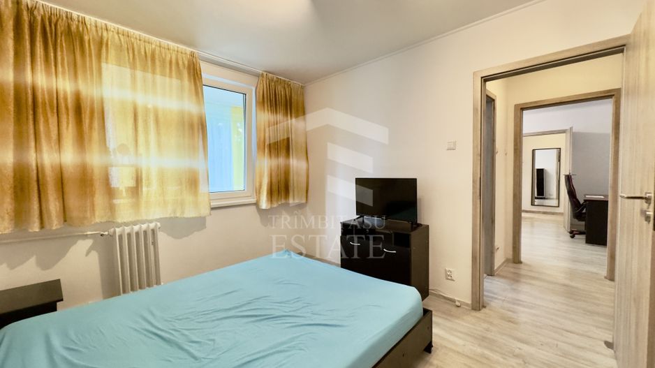 Apartament 2 camere renovat la 13 minute METROU Obor - Poză 7
