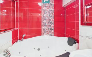 Apartament Premium 4 camere, 89mp, etaj 1, Complex - Poză 10