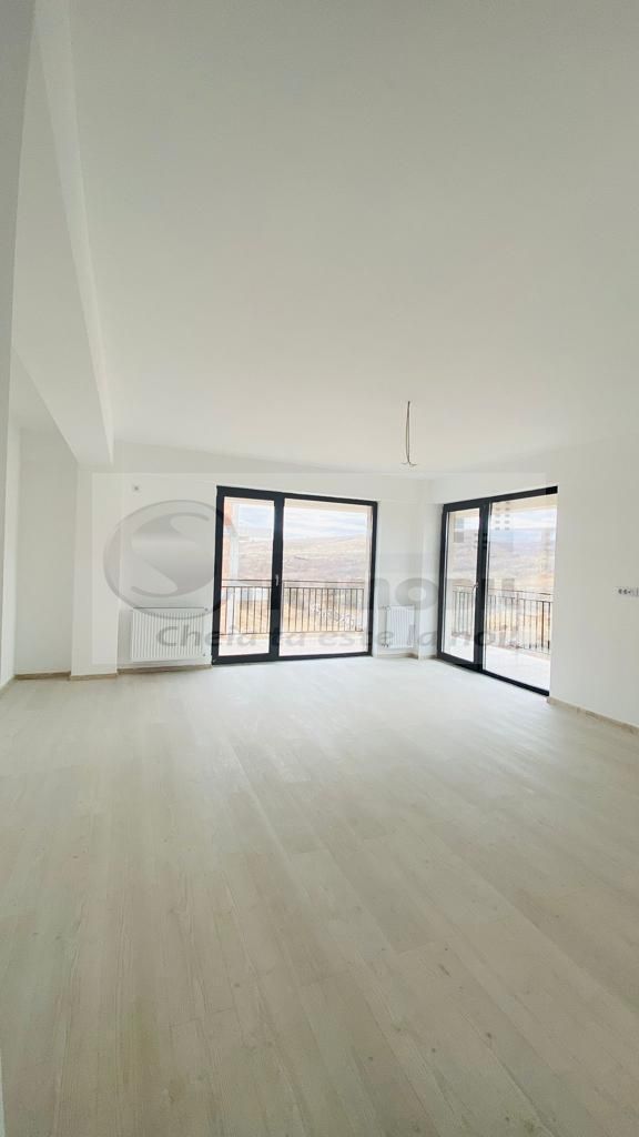 Apartament 2 camere, 51 mp, Bucium, bloc 2025, 126.000 euro - Poză 3
