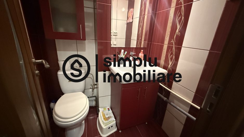 Apartament 4 camere 1 Mai et 1/4 - Poză 8