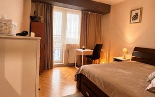 Apartament decomandat cu 2 camere și boxă – Mănăștur, zona Tasnad. - Poză 4