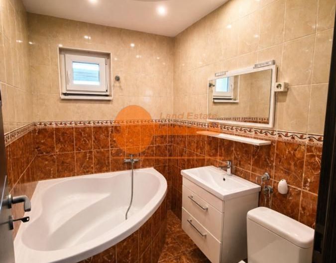 Apartament 3 Camere | Traian – Matei Basarab | 81 mp | 1996 - Poză 6
