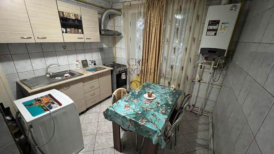 Apartament cu 2 camere | Parter | 43 mp | Lidl Gara | Scoala 7 - Poză 5