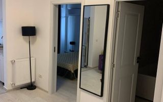 Etaj 2/Apartament-2camere -Mobilat&Utilat/Loc de Parcare-Valea Lupului! - Poză 2