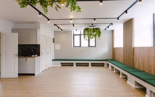 OPORTUNITATE- VILA, 7 CAMERE | PIATA VICTORIEI| LOC DE PARCARE - Poză 4