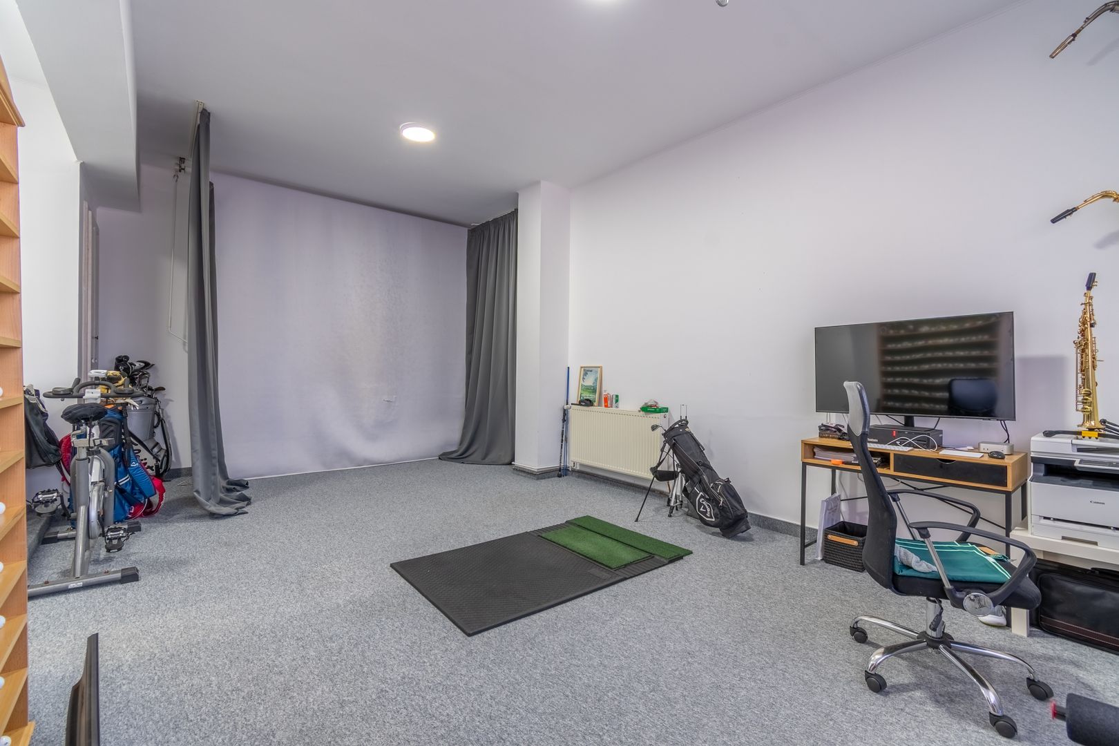 Proprietate exclusivista de vanzare: 2 case | 9 camere | 2000 mp teren - Poză 45