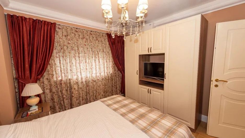 Apartament spatios Stefan cel Mare metrou - Poză 1