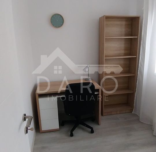 De închiriat in Sângeorgiu de Mureș. Zonă rezidențială - Poză 7