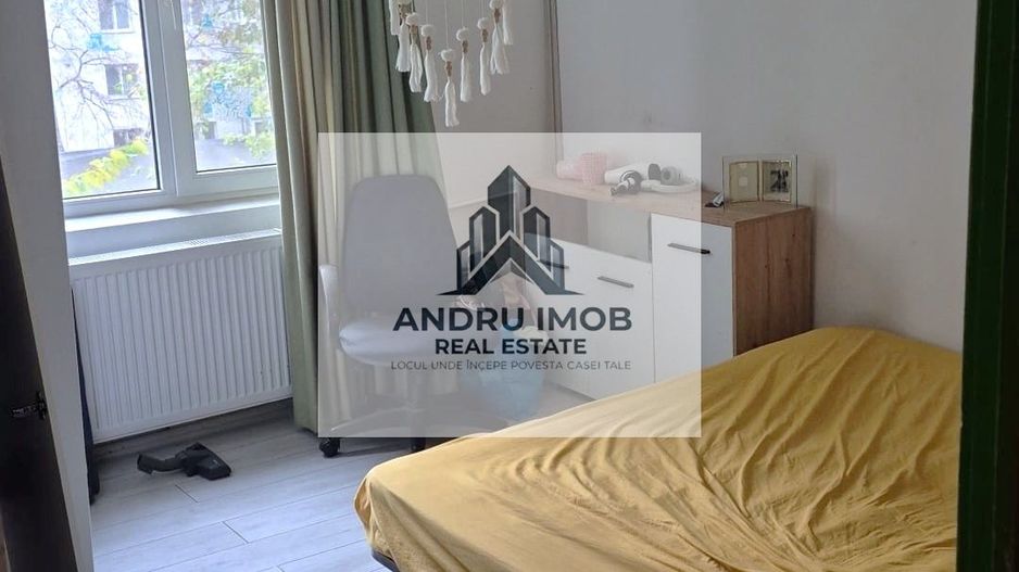 Apartament 3 Camere DECOMANDAT | Dristor - Fizicienilor - Poză 3