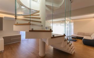 Penthouse de LUX in cartierul Buna Ziua - Poză 2