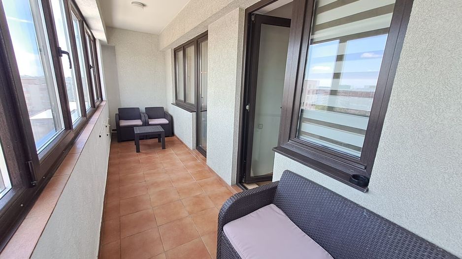 Apartament 2 camere 13 Septembrie Marriott Mall Prosper - Poză 24