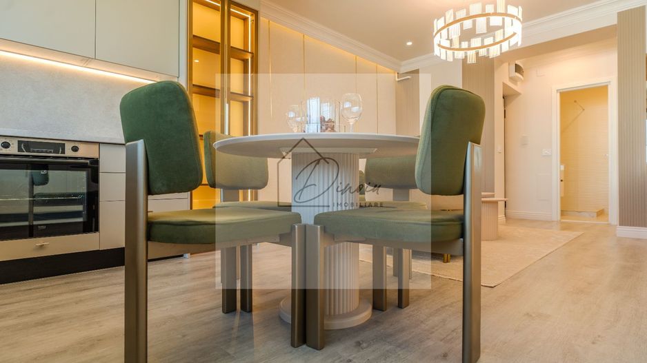 COMISION 0% I 2 camere lux Ivory Residence Pipera I taxare inversa - Poză 57