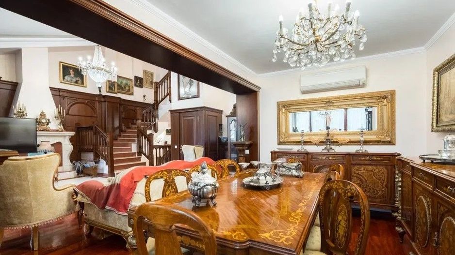 Vila exclusivistă de inchiriat | pe malul lacului Snagov - Poză 5