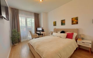 Apartament la cheie cu 2 camere | Imobil nou | Balcon - Poză 9