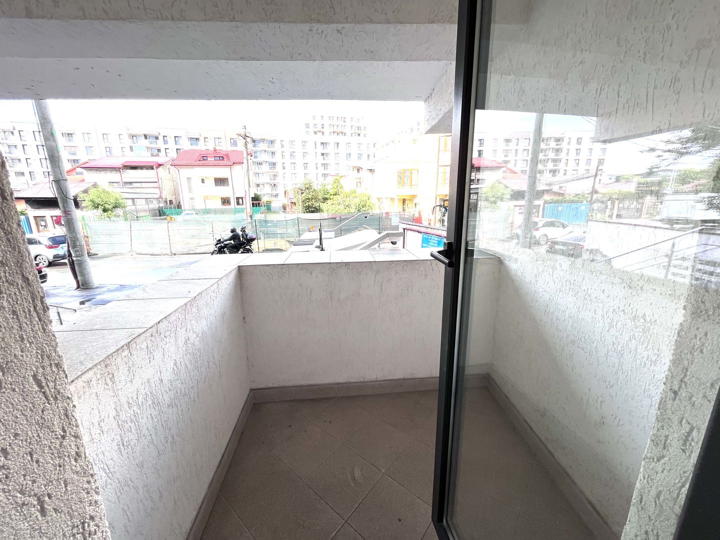 APARTAMENT MODERN MOBILAT SI UTILAT 2 CAMERE BLOC NOU | UVERTURII | - Poză 9