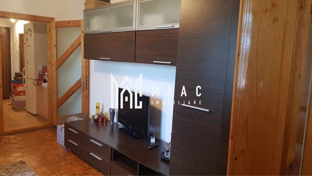 Apartament cu 2 camere | etaj 4/5 | Cedonia - Poză 3