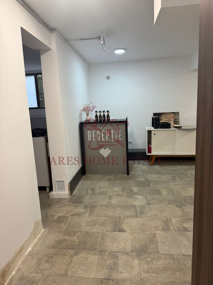 Oportunitate investiție – Spațiu comercial 110 mp, Take Ionescu - Poză 1