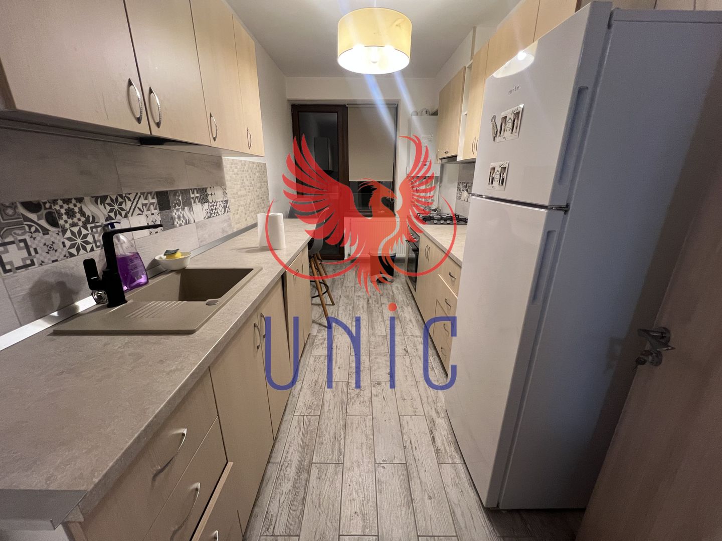 Apartament 2 Camere George Enescu - Poză 5
