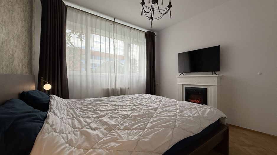 Apartament Dorobanti | Piata Victoriei | Iancu de Hunedoara - Poză 4