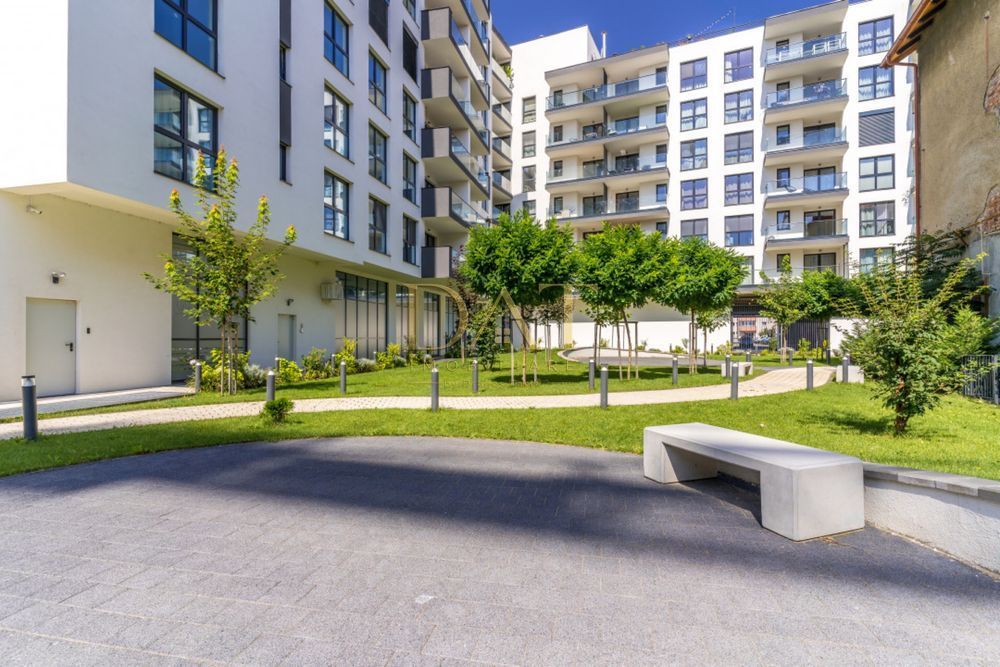 Apartament premium | 2 camere | The Nest Residence | Parcare subterana - Poză 8