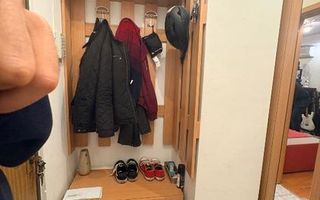 Girocului | 1 Camera | Mobilat si Utilat | Bloc Izolat - Poză 8